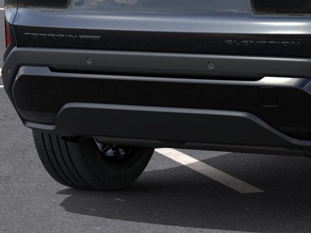 2027 GMC Terrain AWD Elevation