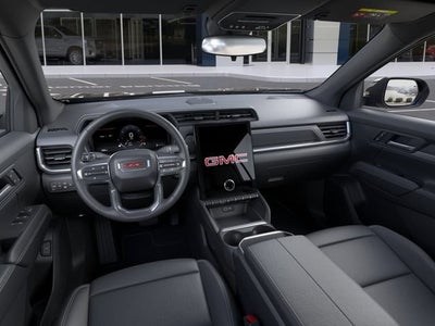 2027 GMC Terrain AWD Elevation