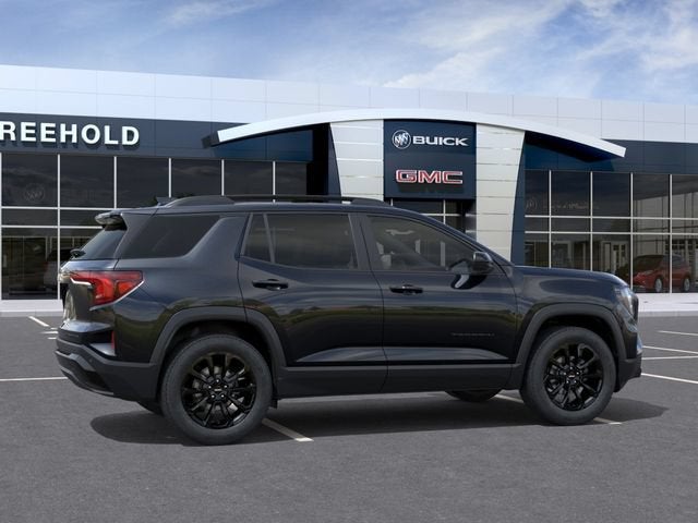 2027 GMC Terrain AWD Elevation