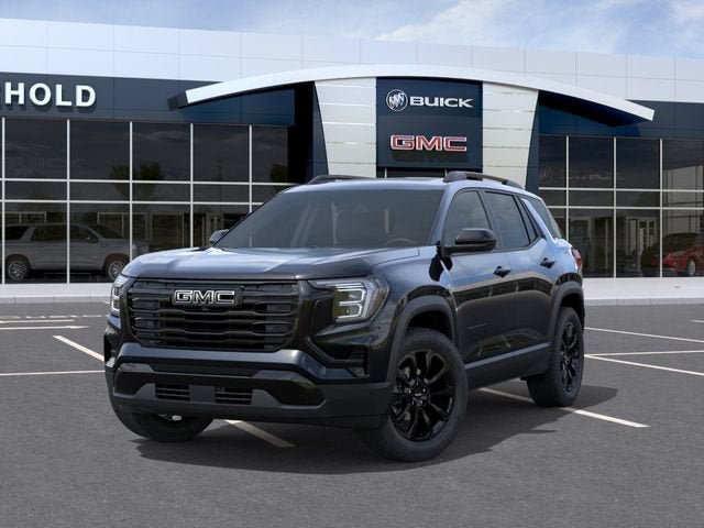 2027 GMC Terrain AWD Elevation