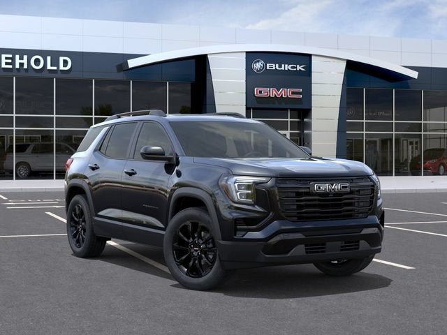 2027 GMC Terrain AWD Elevation