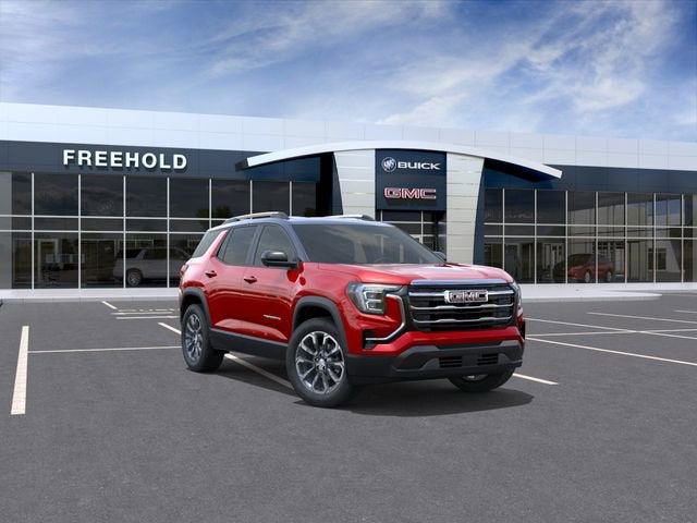 2026 GMC Terrain Elevation AWD's photo