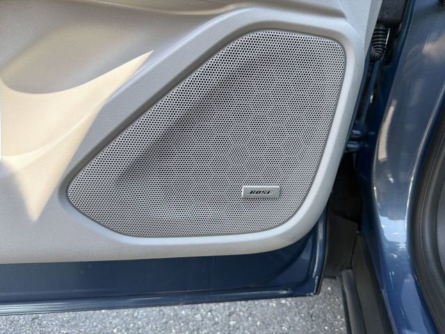 2024 GMC Terrain SLT - Photo 25