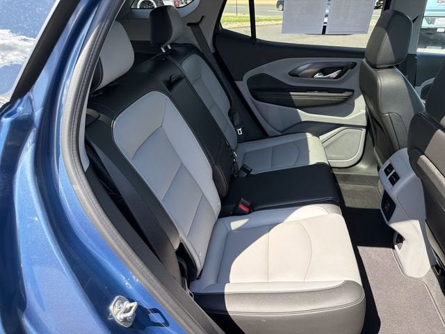 2024 GMC Terrain SLT - Photo 28