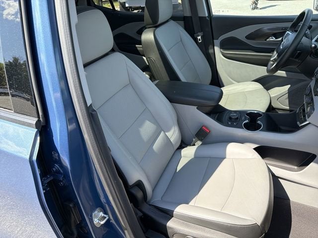 2024 GMC Terrain SLT - Photo 29