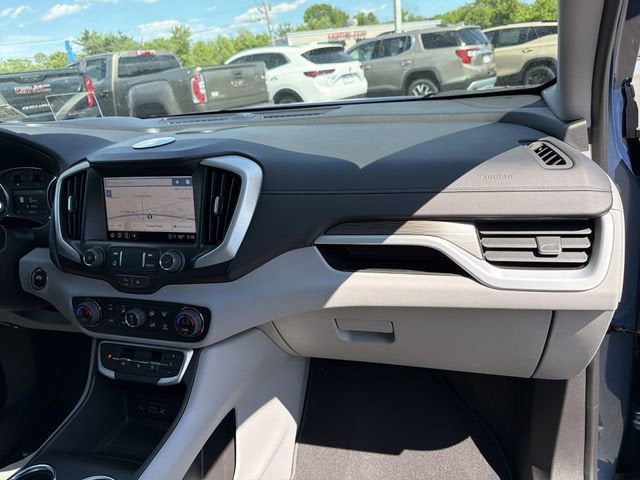 2024 GMC Terrain SLT - Photo 30