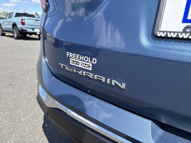 2024 GMC Terrain SLT - Photo 32