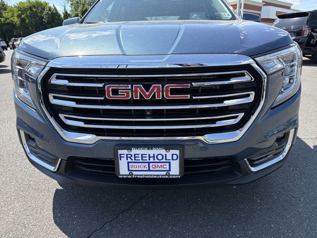 2024 GMC Terrain SLT - Photo 33