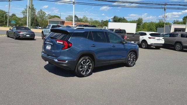 2024 GMC Terrain SLT - Photo 8