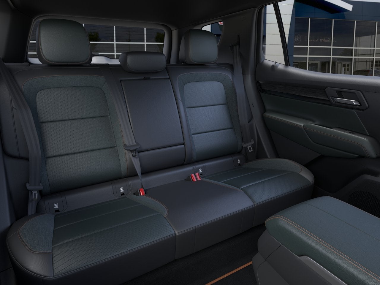 2027 GMC Terrain AT4