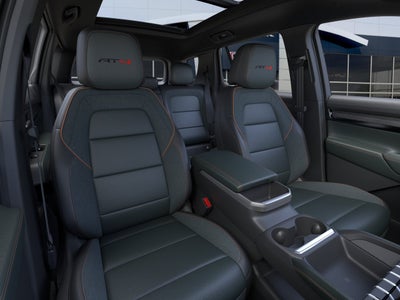 2027 GMC Terrain AT4