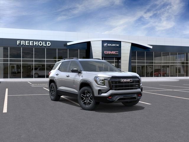 2026 GMC Terrain AT4 AWD's photo