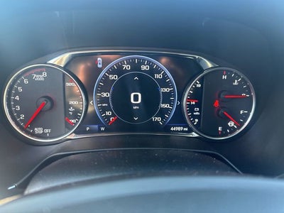 2022 Chevrolet Blazer Premier