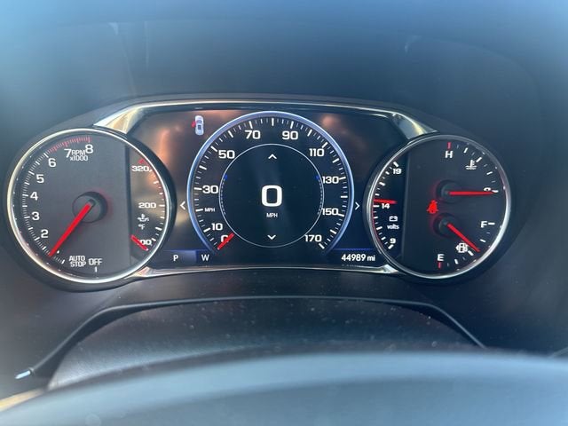 2022 Chevrolet Blazer Premier