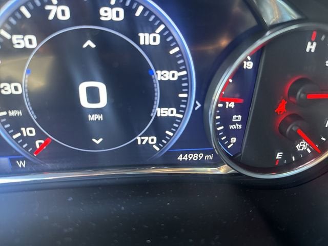 2022 Chevrolet Blazer Premier