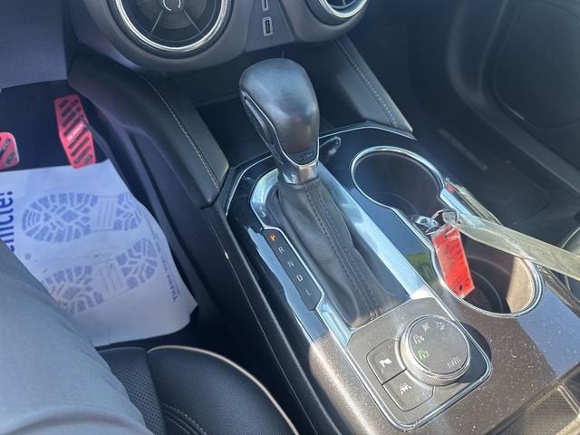 2022 Chevrolet Blazer Premier