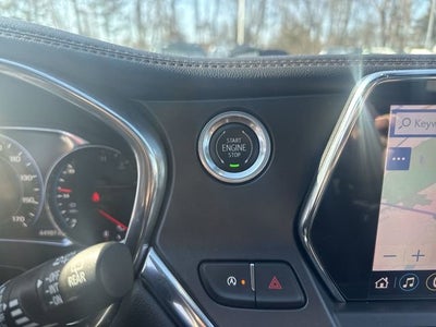 2022 Chevrolet Blazer Premier