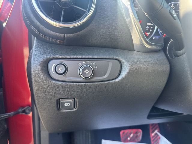 2022 Chevrolet Blazer Premier