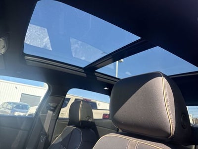 2022 Chevrolet Blazer Premier