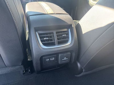 2022 Chevrolet Blazer Premier