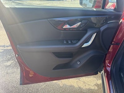 2022 Chevrolet Blazer Premier