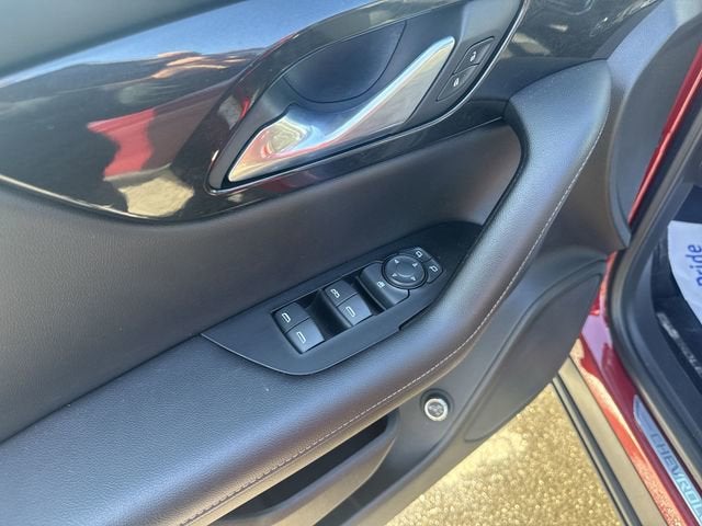 2022 Chevrolet Blazer Premier