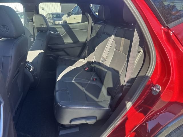 2022 Chevrolet Blazer Premier