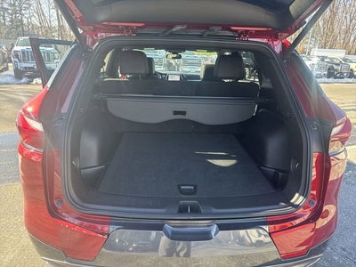 2022 Chevrolet Blazer Premier