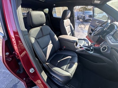 2022 Chevrolet Blazer Premier