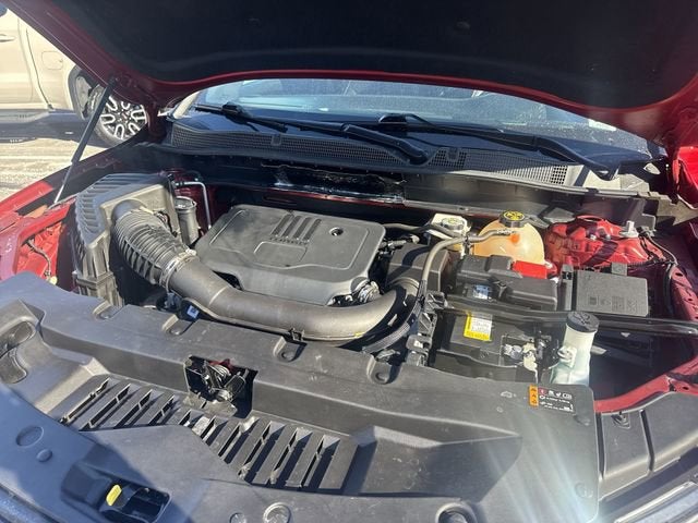 2022 Chevrolet Blazer Premier