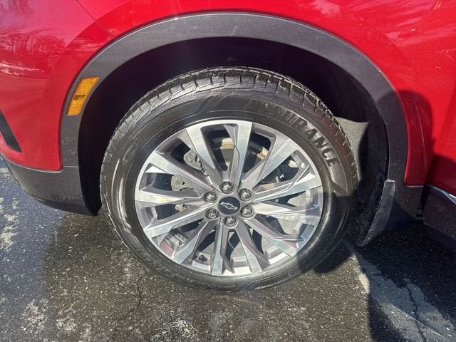 2022 Chevrolet Blazer Premier