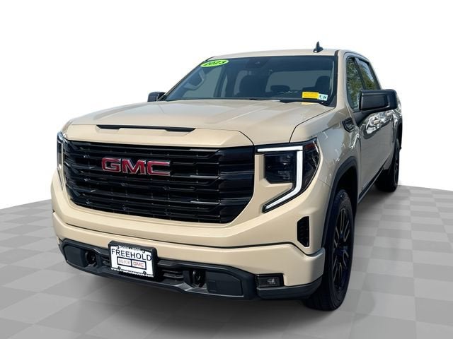 2023 GMC Sierra 4WD Crew Cab Std Box Elevation 3VL's photo