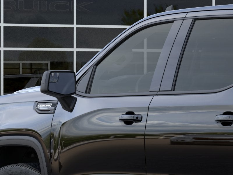 2026 GMC Sierra 1500 Elevation - Photo 36
