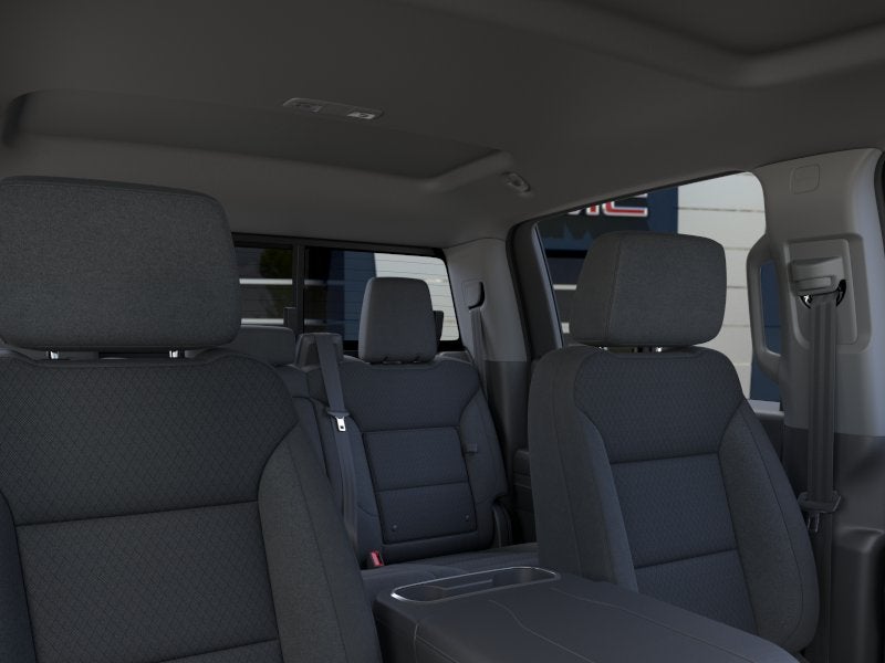 2026 GMC Sierra 1500 Elevation - Photo 48