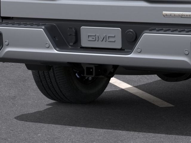 2026 GMC Sierra 1500 Elevation - Photo 14