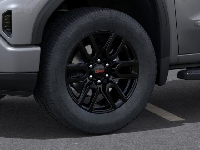 2026 GMC Sierra 1500 Elevation - Photo 9