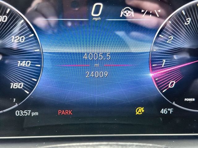 2024 Mercedes-Benz GLS 450 4MATIC®