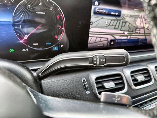 2024 Mercedes-Benz GLS 450 4MATIC®