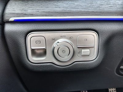 2024 Mercedes-Benz GLS 450 4MATIC®