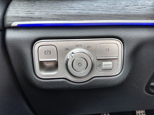 2024 Mercedes-Benz GLS 450 4MATIC®