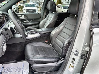 2024 Mercedes-Benz GLS 450 4MATIC®