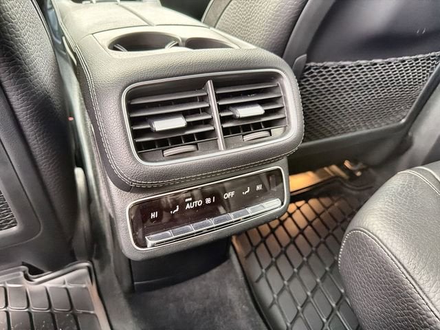 2024 Mercedes-Benz GLS 450 4MATIC®