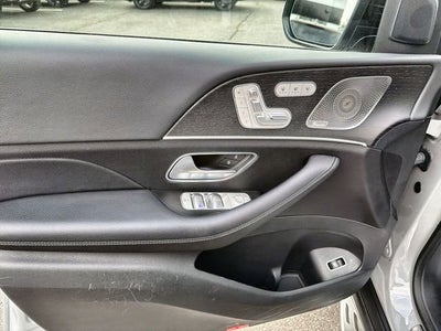 2024 Mercedes-Benz GLS 450 4MATIC®