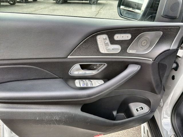 2024 Mercedes-Benz GLS 450 4MATIC®