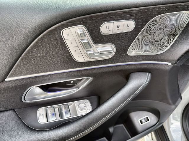 2024 Mercedes-Benz GLS 450 4MATIC®