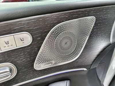 2024 Mercedes-Benz GLS 450 4MATIC®