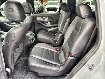 2024 Mercedes-Benz GLS 450 4MATIC®