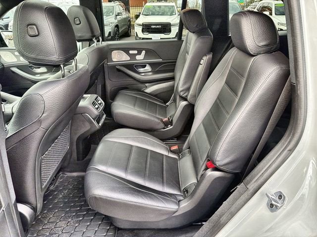 2024 Mercedes-Benz GLS 450 4MATIC®