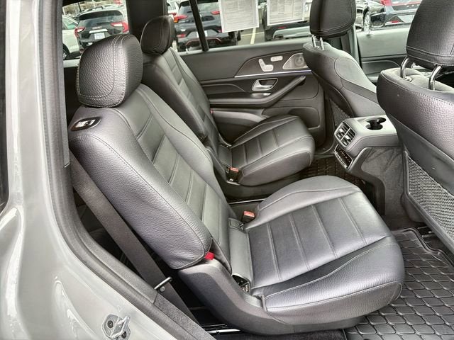 2024 Mercedes-Benz GLS 450 4MATIC®