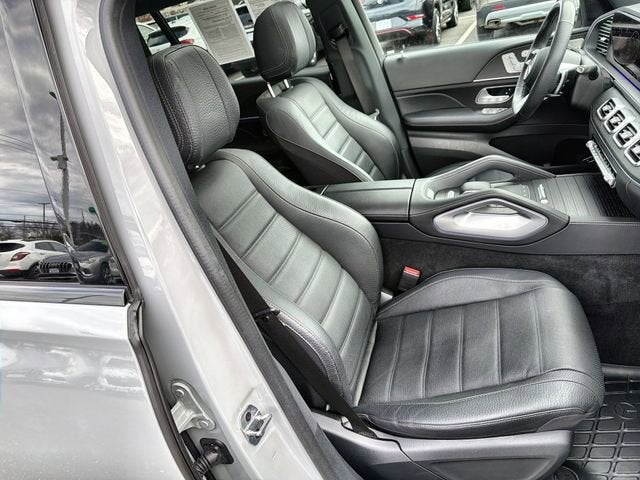 2024 Mercedes-Benz GLS 450 4MATIC®